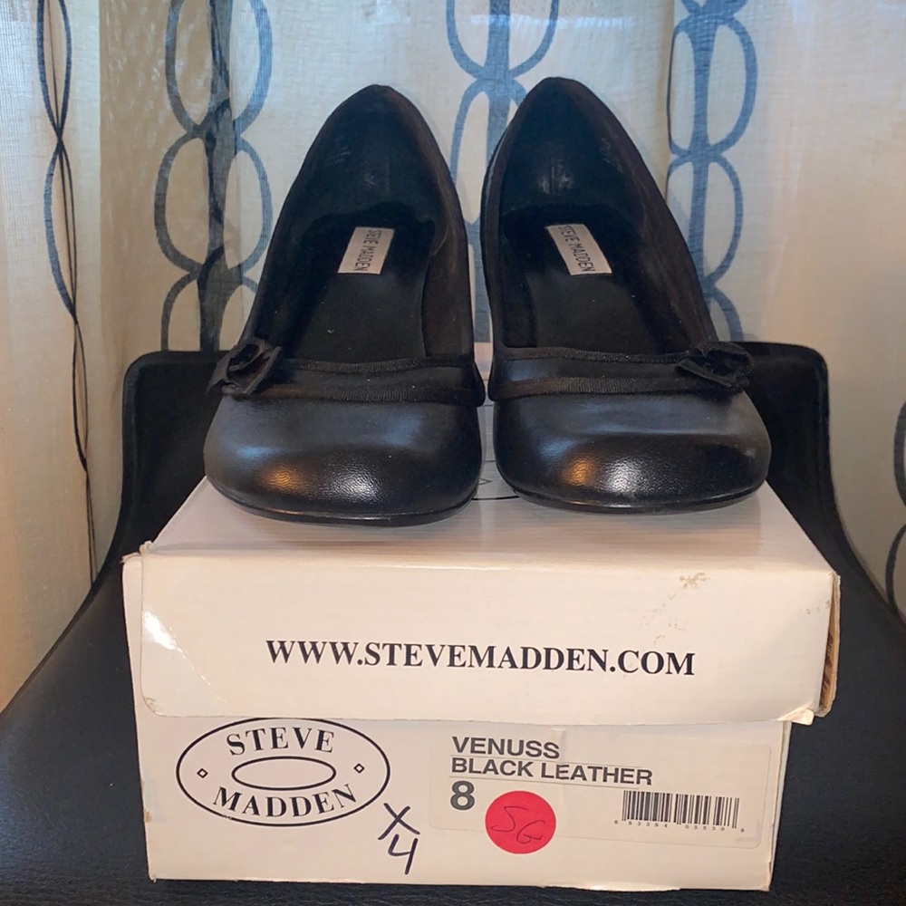 Steve Madden
